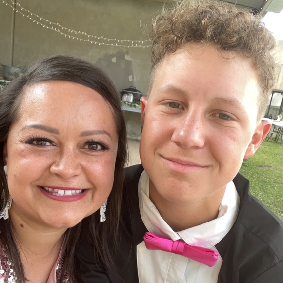 Meet your Posher, Jacqui - Picture 3 of 4